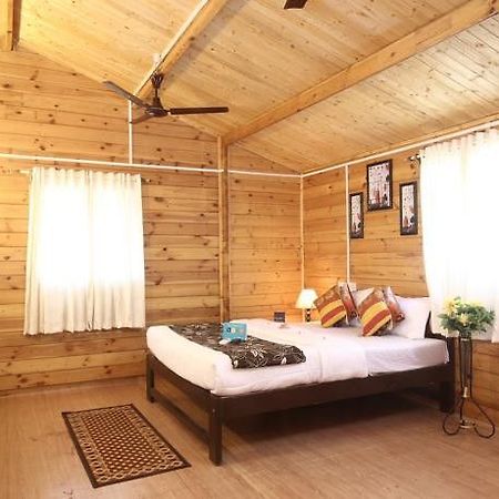 Fabhotel Anjuna Beachfront Kültér fotó