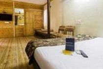 Fabhotel Anjuna Beachfront Kültér fotó
