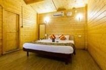 Fabhotel Anjuna Beachfront Kültér fotó