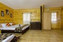 Fabhotel Anjuna Beachfront Kültér fotó