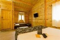 Fabhotel Anjuna Beachfront Kültér fotó