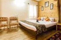 Fabhotel Anjuna Beachfront Kültér fotó
