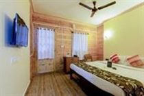 Fabhotel Anjuna Beachfront Kültér fotó
