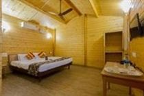 Fabhotel Anjuna Beachfront Kültér fotó