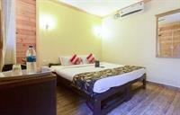 Fabhotel Anjuna Beachfront Kültér fotó