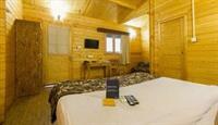 Fabhotel Anjuna Beachfront Kültér fotó
