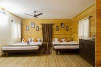 Fabhotel Anjuna Beachfront Kültér fotó